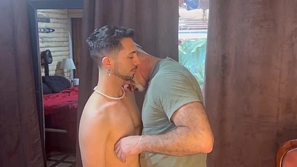 ManuelKeny maduro dotado