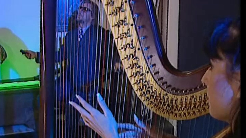 Anal orgy with the musicians