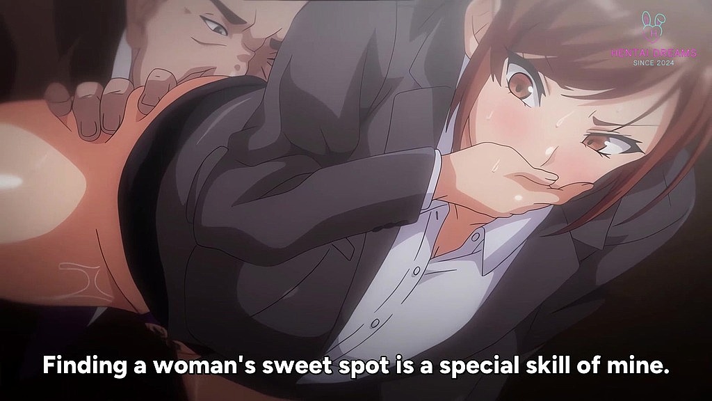 himawari wa yoru ni saku - my husband s boss s sex toy - hentai full hd () himawari wa yoru ni saku - my husband s boss s sex toy - hentai full hd ()