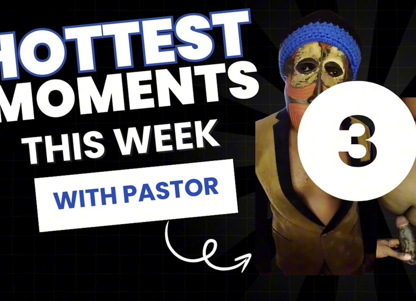 Hottest Moments With BBW Church Member & Machakos Pastor. Starts Missionary, Ends Doggystyle