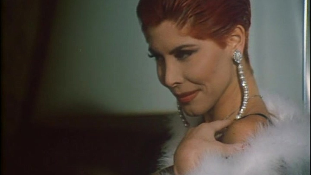 The fire of transgression - full movie