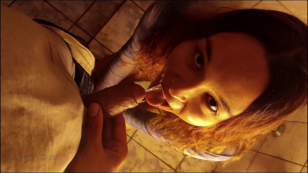 boquete gostoso com com chuva dourada e gozada na cara (Akira Redhead, DiaBeats) boquete gostoso com com chuva dourada e gozada na cara (Akira Redhead, DiaBeats)