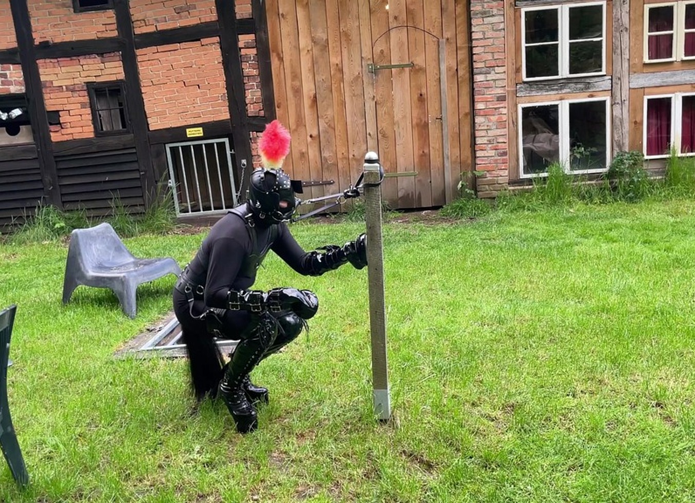 Ponyplay Outdoor