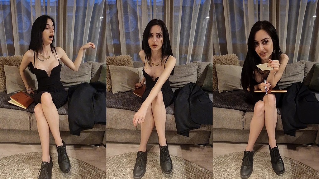 cuckold therapy (Exotic_brunettee) cuckold therapy (Exotic_brunettee)