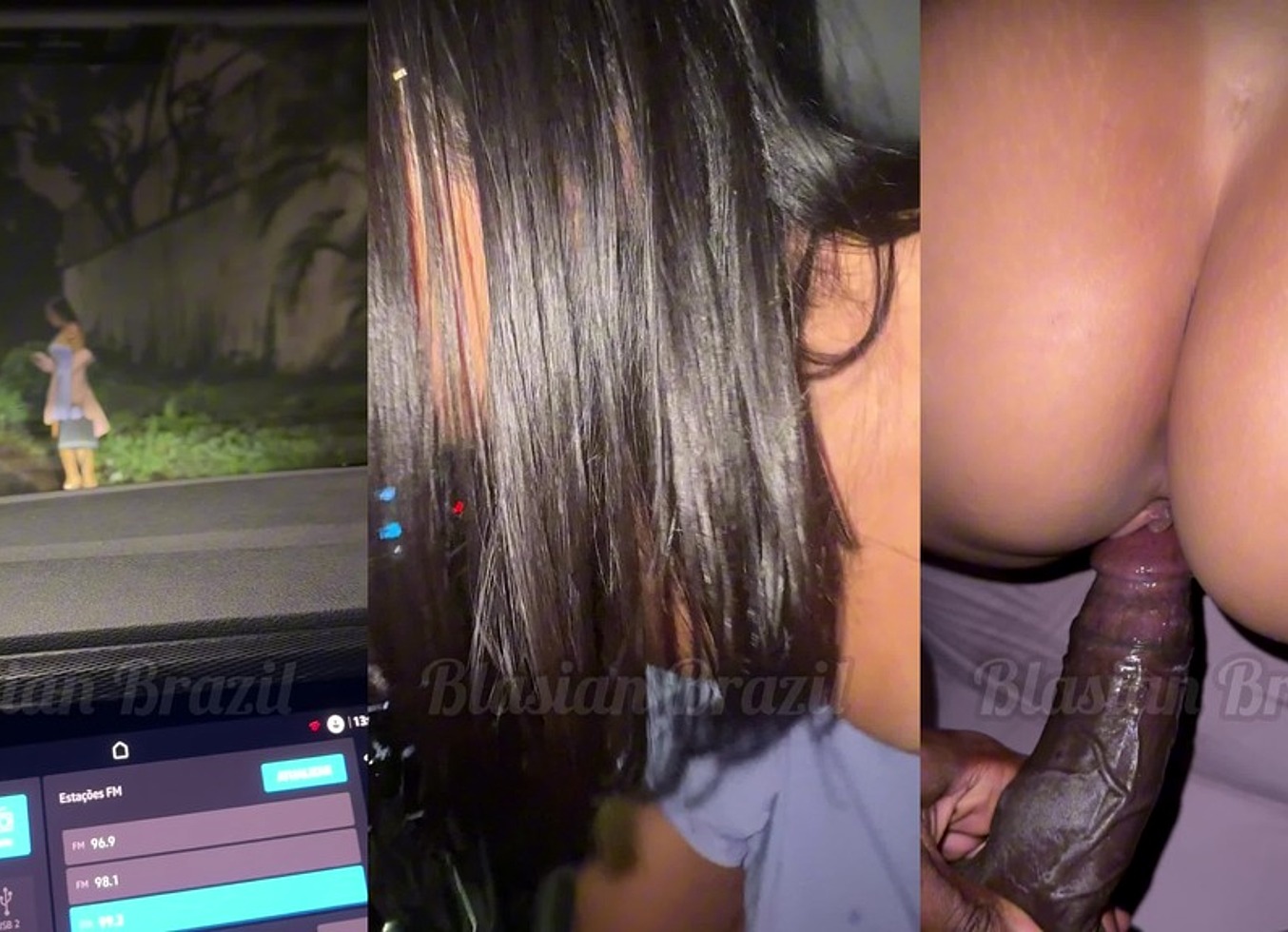 Novinha Gostosa Pagou A Corrida De Outra Forma