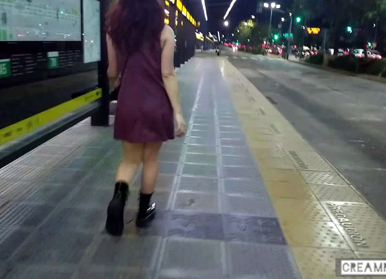 After University, My Ass Was Hardfucked And Ended Very Opened