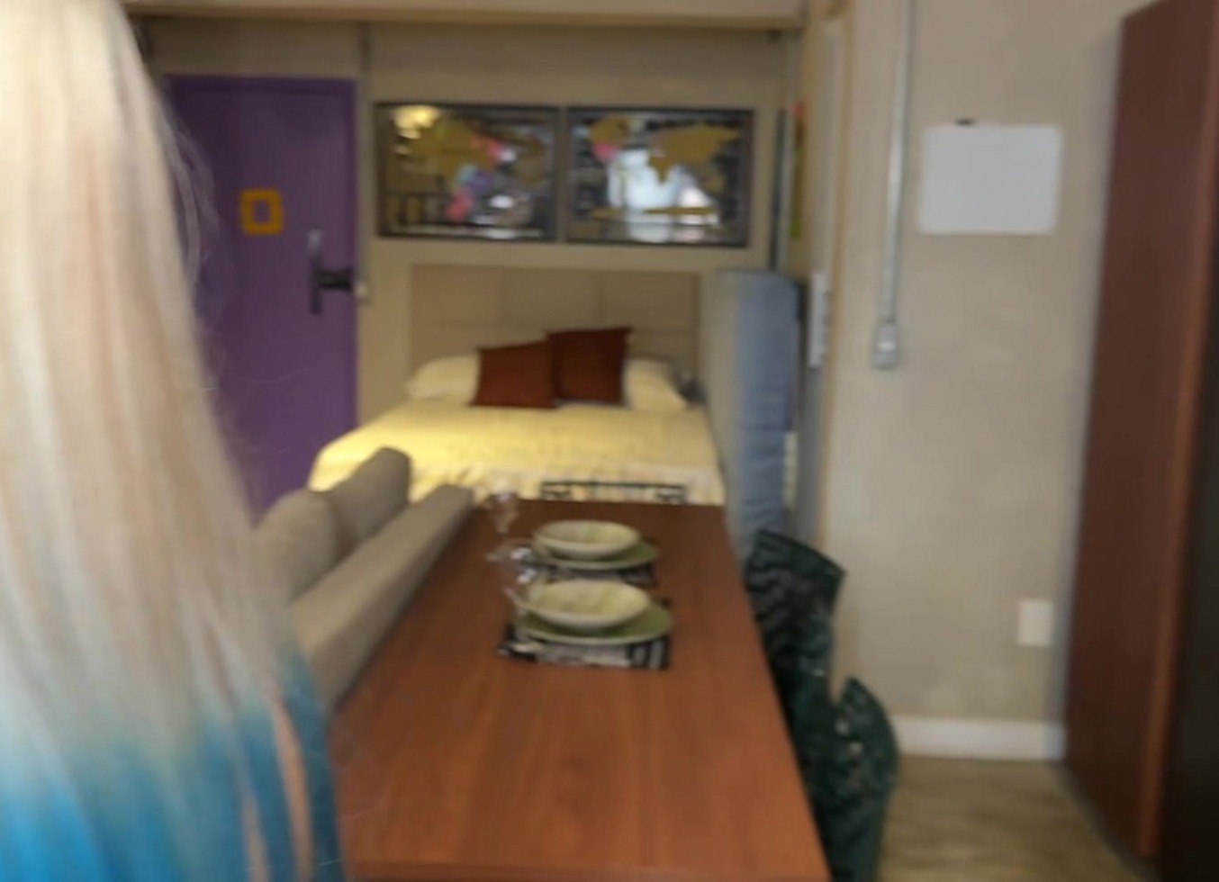 Jonh Rick Pegou A Filh@ Do Amigo