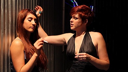 This is no virgin!Featuring: Gia Steele;Anthony Rosano;Lily Cade;Addison Ryder;Sasha...