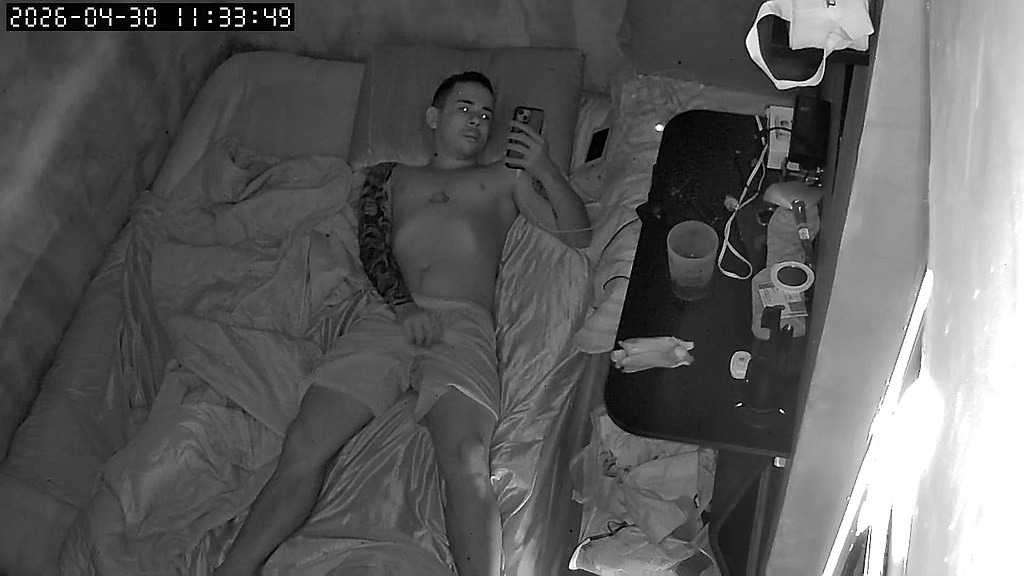 acordei com tesao (Wesley Leao) acordei com tesao (Wesley Leao)