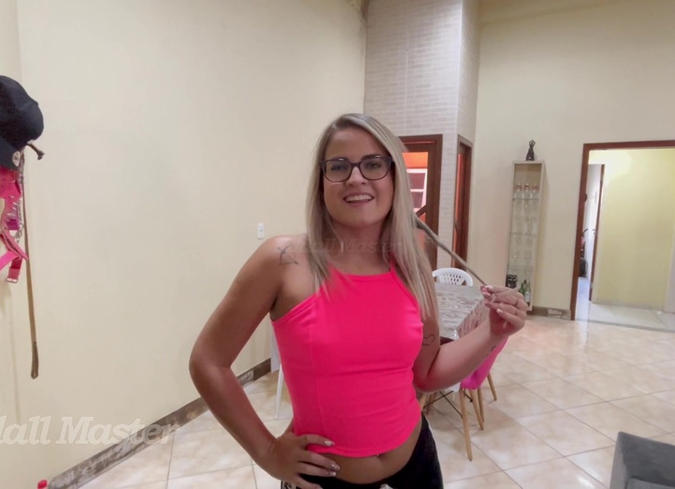 Fui Contar Que O Marido Traia Ela E Me Dei Bem