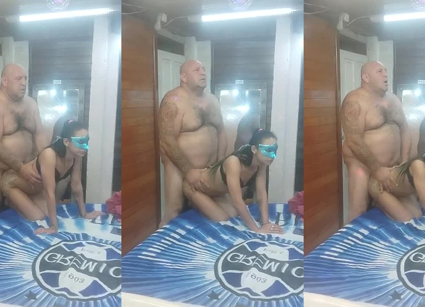 Novinha Do Interior Gosta De Gozar Gostoso Com O Coroa