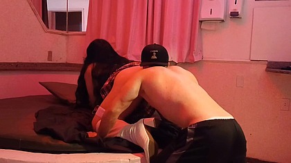 Putaria gostosa com saymon