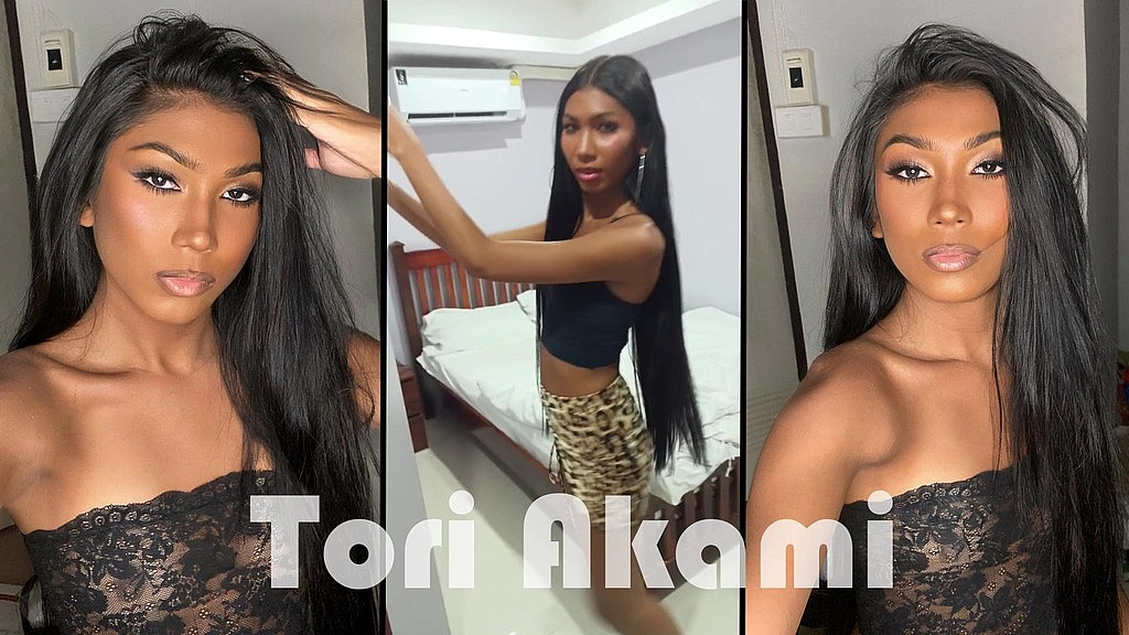 Tori Akami #4! profonda faccia di merda! tour per ladyboy in tailandia 2024 (Axel Sorensen, Tori Akami) tori akami #4! deep fuckface! ladyboy tour in thailand 2024 (Axel Sorensen, Tori Akami)