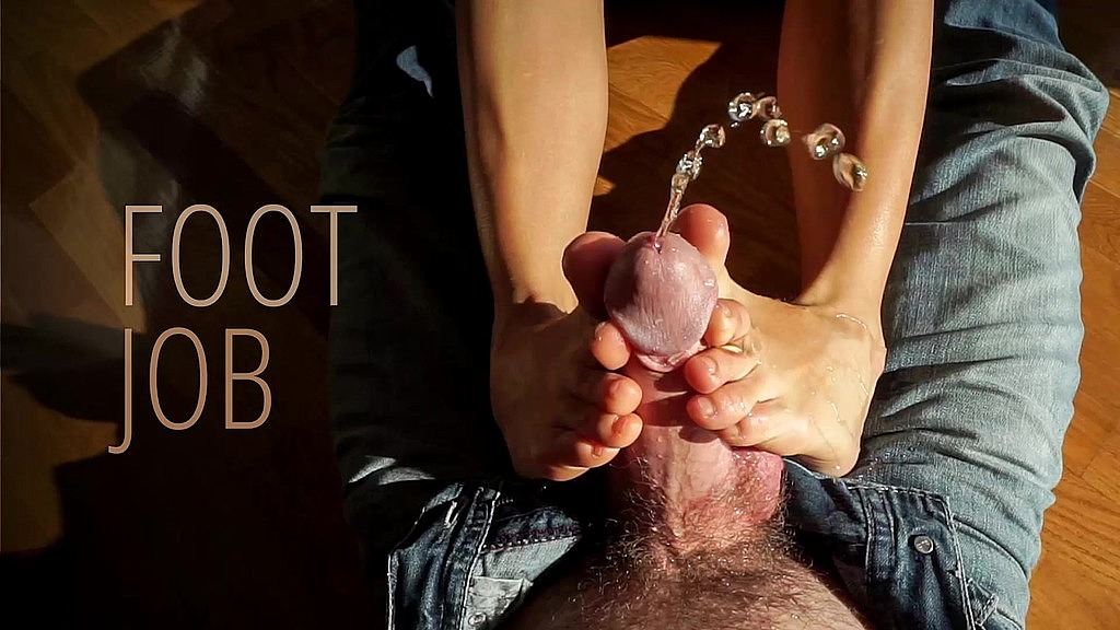 footjob (Morgan B M, Bruce B M) footjob (Morgan B M, Bruce B M)