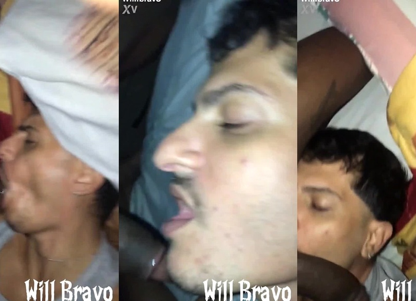 Grindr Cruising - Abri O Aplicativo E Encontrei O Negodot23. Mamei A Pica Dele E Ele Ficou Em Transe Com Tesao