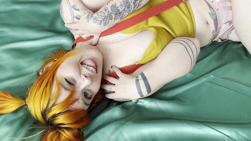 misty 2.0 - pokemon trainer doggy fuck and ahegao - oliva jarden (Oliviajarden, 8inchesofbear) misty 2.0 - pokemon trainer doggy fuck and ahegao - oliva jarden (Oliviajarden, 8inchesofbear)