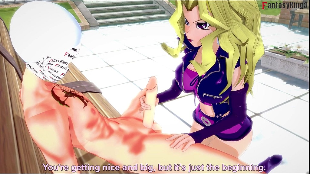 mai valentine red sex - yu gi oh - full & pov version on sheer & ptrn: fantasyking3 () mai valentine red sex - yu gi oh - full & pov version on sheer & ptrn: fantasyking3 ()