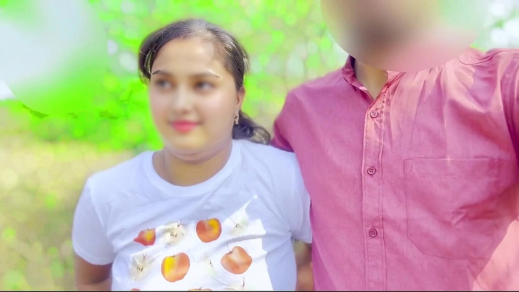 desi village girl friend outdoor sex in jungle with boyfriend fucking sex video hindi audio sex vlog (Lust_suman, Fuckkker) desi village girl friend outdoor sex in jungle with boyfriend fucking sex video hindi audio sex vlog (Lust_suman, Fuckkker)