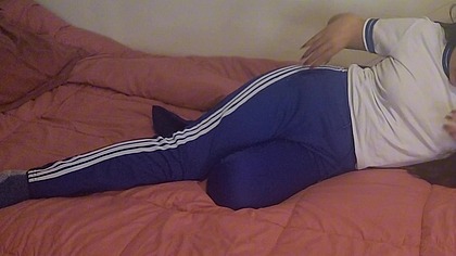 Young STUDENTS having sex. She is an 18-year-old STUDENT, very horny, who fucks her CLASS MATE from school BEFORE doing her homework. (FULL VIDEO of "SHEER")