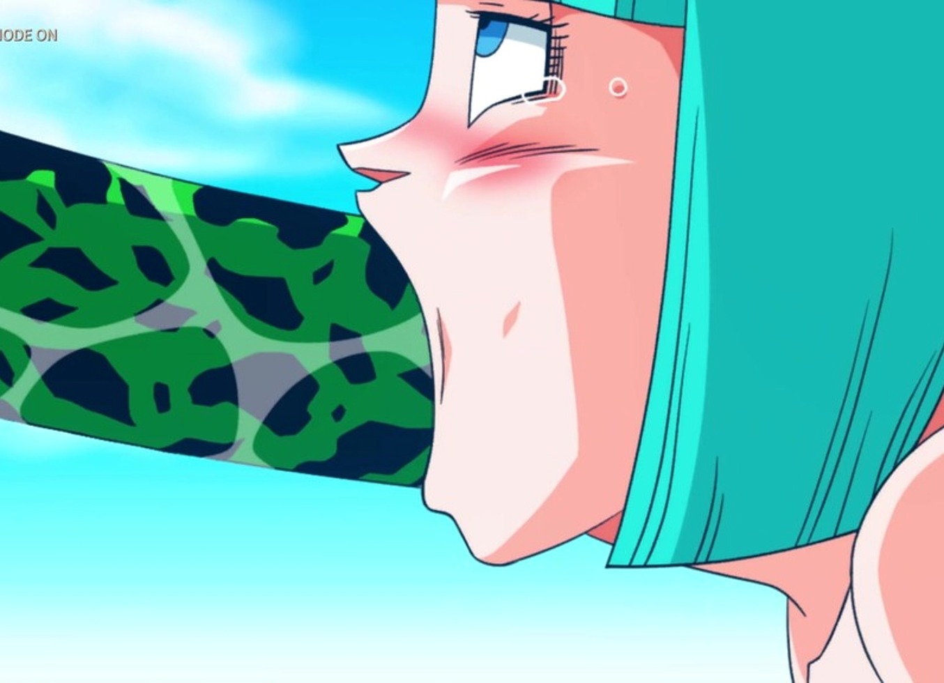 Bulma Adventure 4 Unc Part 3 - No Commentary