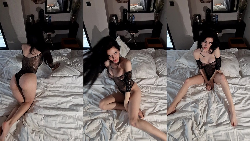 еротичний дражнити (Exotic_brunettee) erotic tease (Exotic_brunettee)
