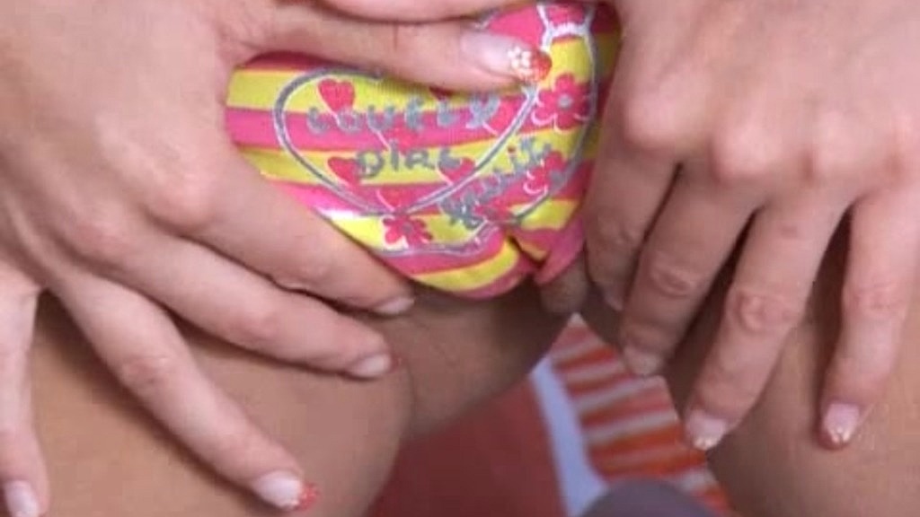 wet and puffy - susie (Zuzana) wet and puffy - susie (Zuzana)