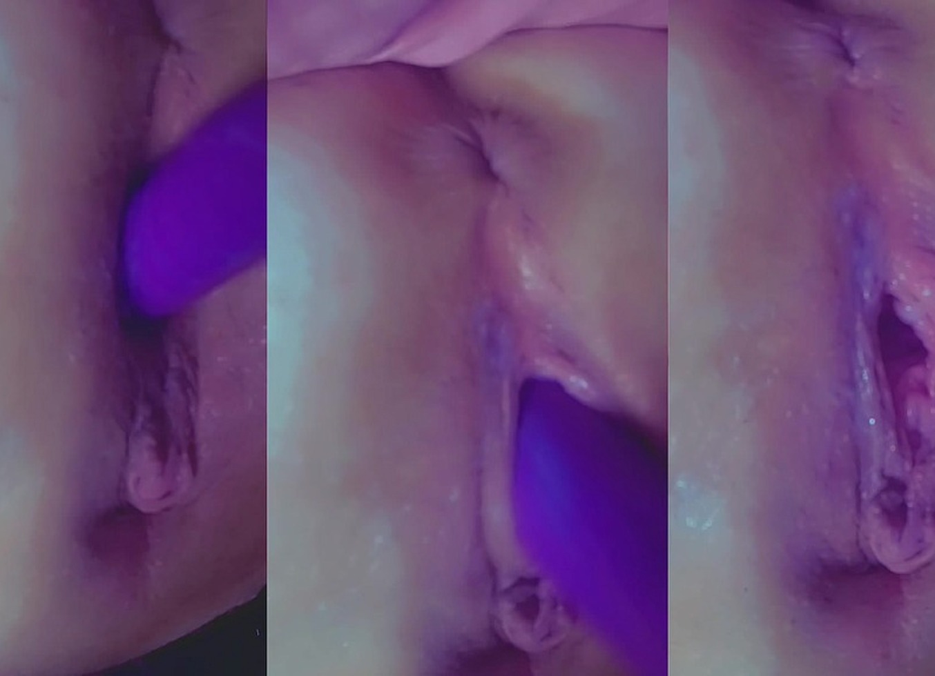 Watch Me Cum