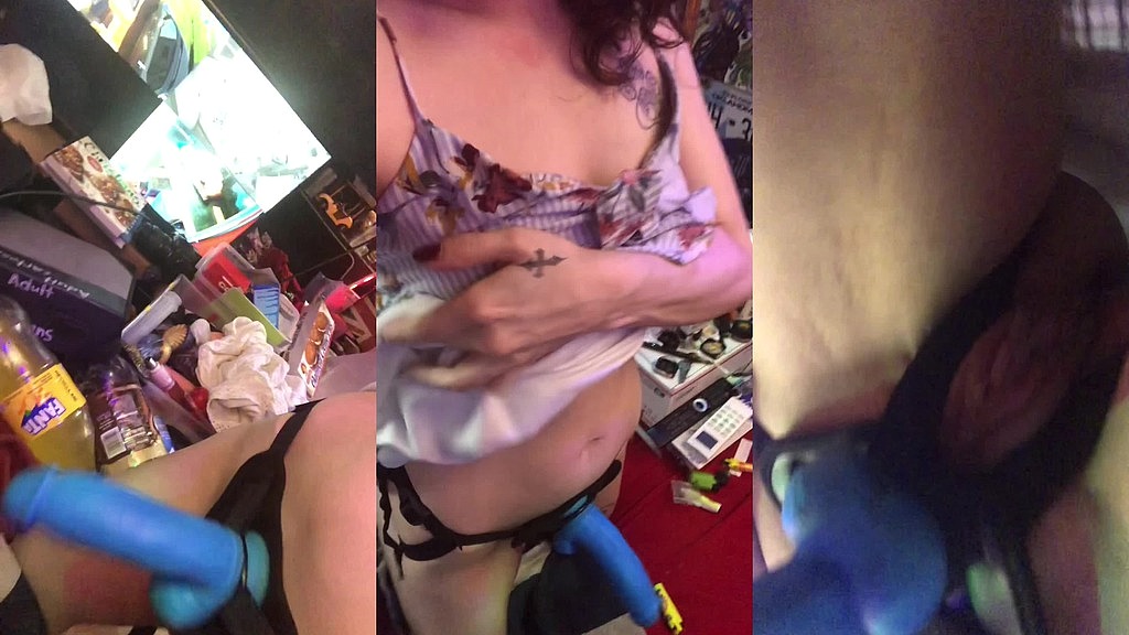 my big strap on cock hiding under dress () my big strap on cock hiding under dress ()