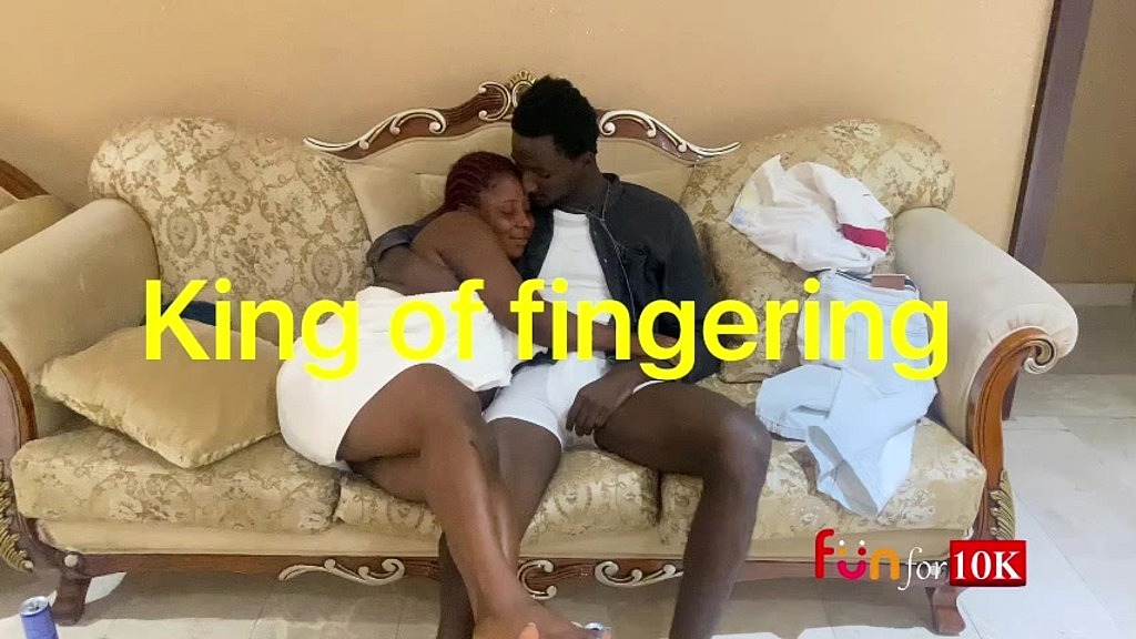 king of fingering (Bless Gold, Maxwell) king of fingering (Bless Gold, Maxwell)