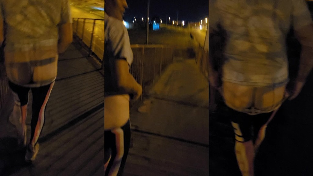 exhibiendome en la calle (Romygold) exhibiendome en la calle (Romygold)