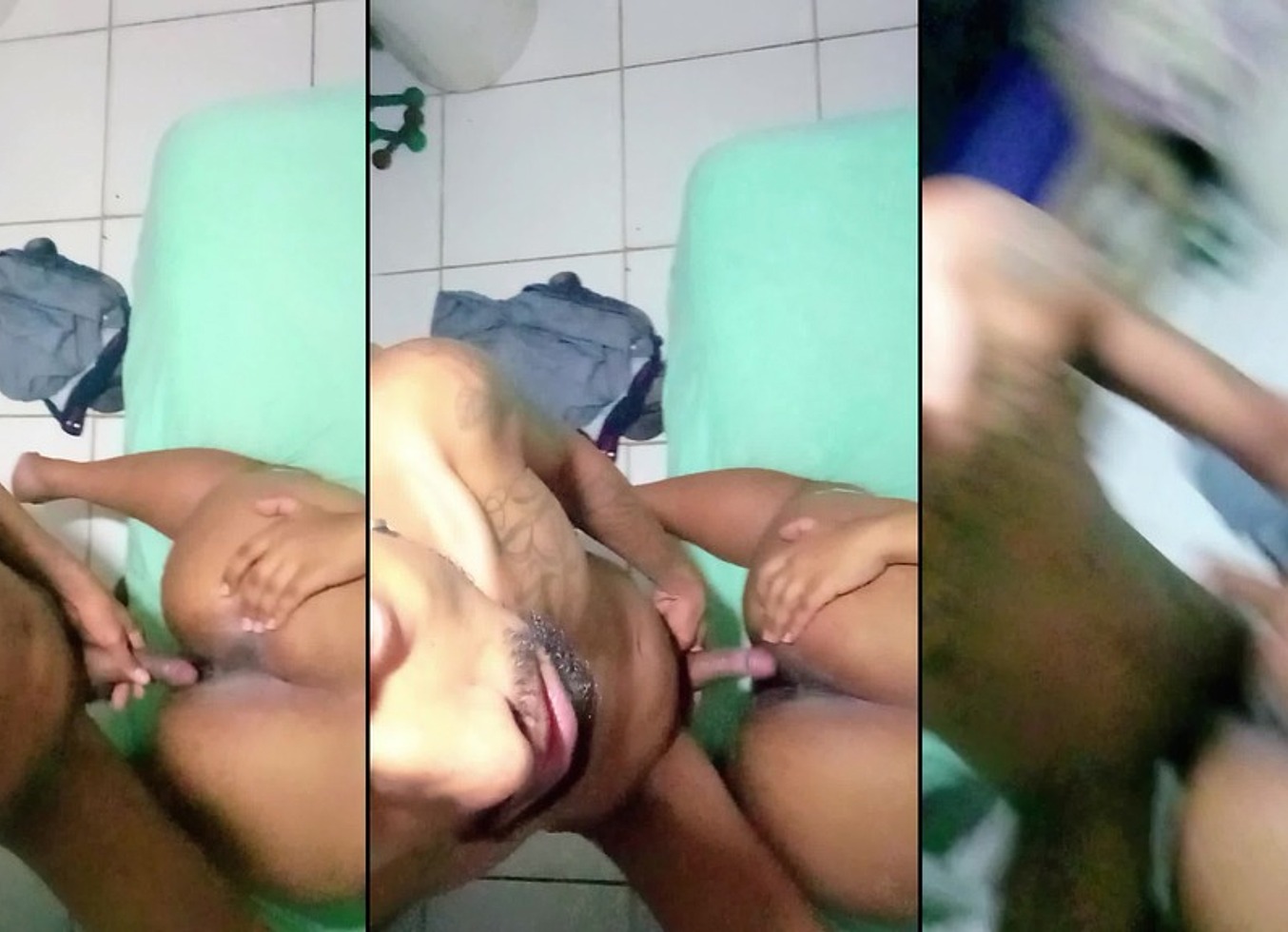 Comendo Gostoso A Morena