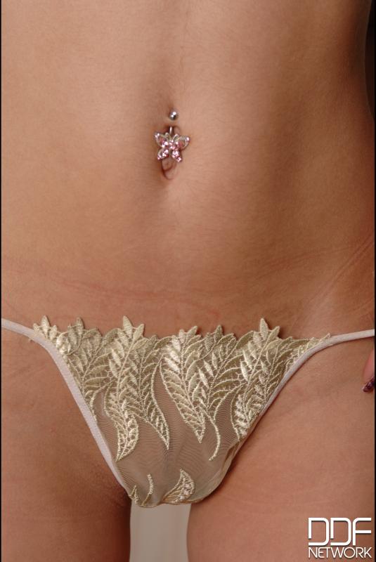 Cum in For a Landing #6