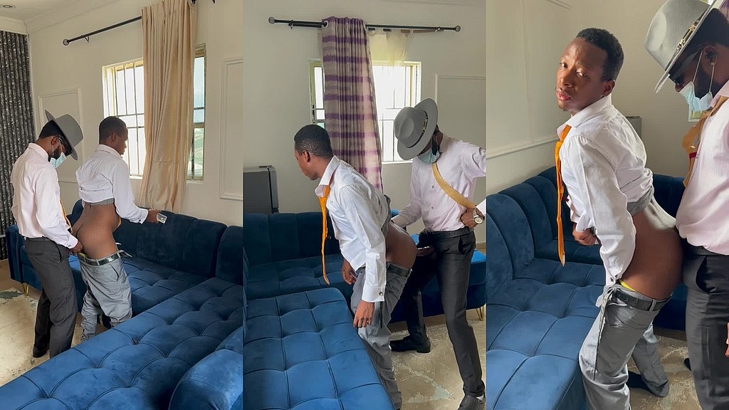 boy bang my ass in my work clothes (Stilesbhalifa1, Porn Academy1) boy bang my ass in my work clothes (Stilesbhalifa1, Porn Academy1)