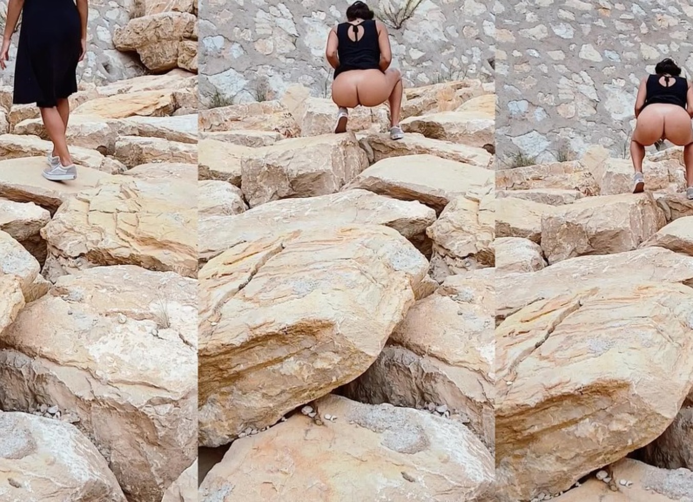 Orinando Al Aire Libre