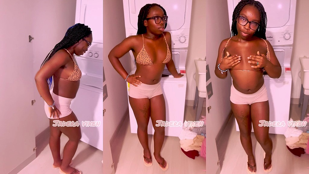 pov getting your roommate to flash you! (Jadera Vixen) pov getting your roommate to flash you! (Jadera Vixen)