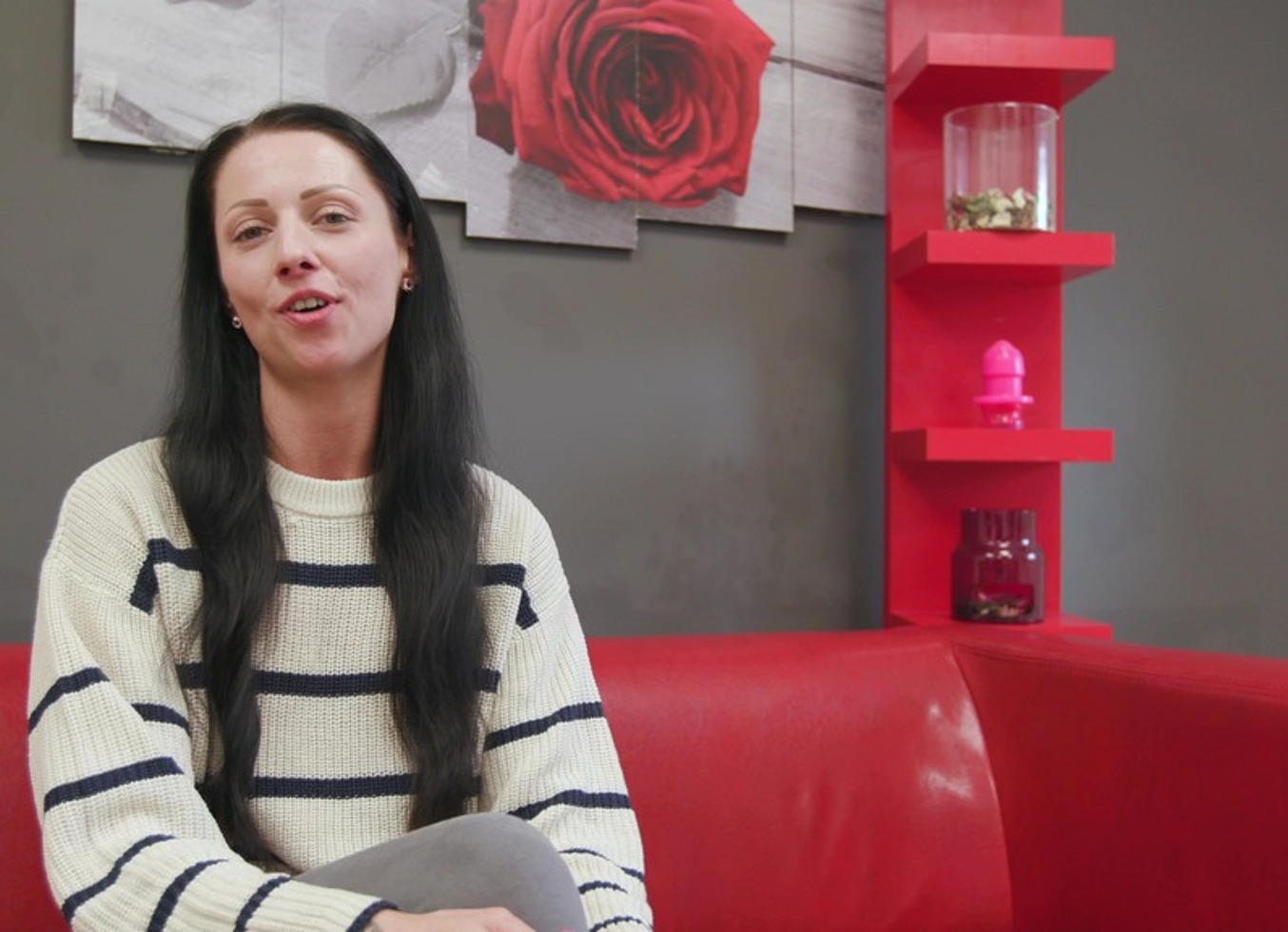 Uncensored Interview With July Sun