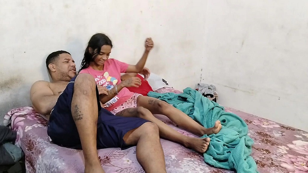 Jasmine Santanna, Leo Ogro: leo ogro fazendo anal com jasmine santana (AnalVids.com) leo ogro fazendo anal com jasmine santana (Jasmine Santanna, Leo Ogro)