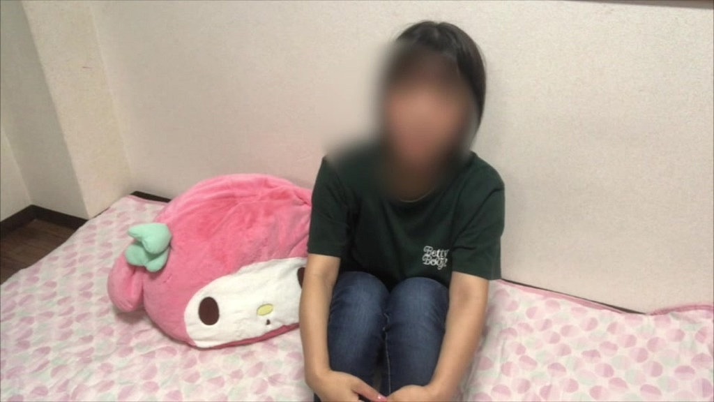 お気に入りのジーパン履きながらちゅくちゅくオナニーしてたら股の部分が、、 (Momoka, Nono) お気に入りのジーパン履きながらちゅくちゅくオナニーしてたら股の部分が、、 (Momoka, Nono)