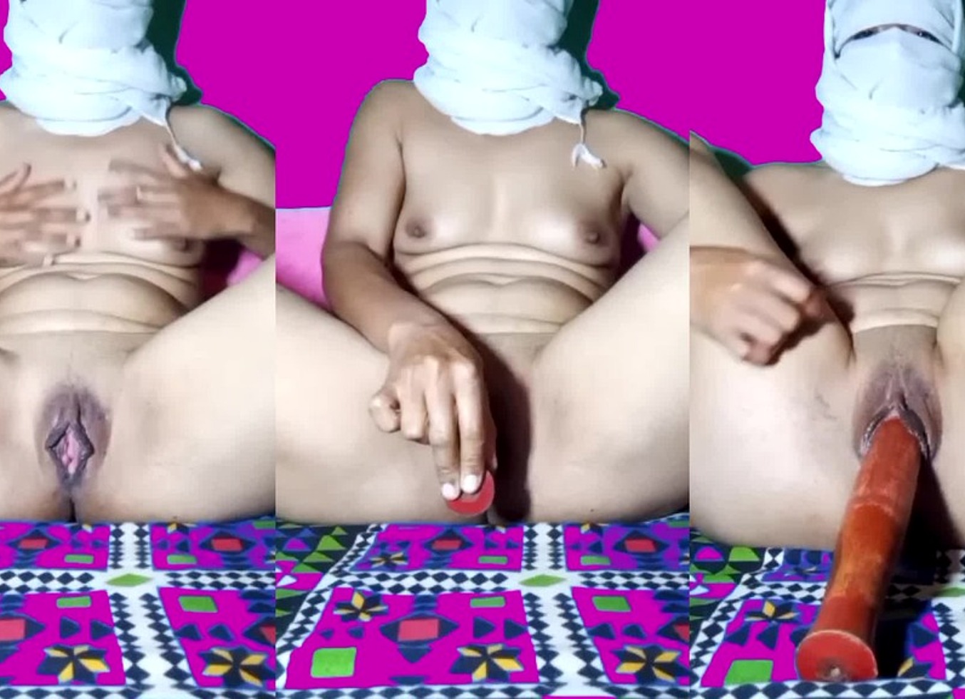 My Home Made Video 8