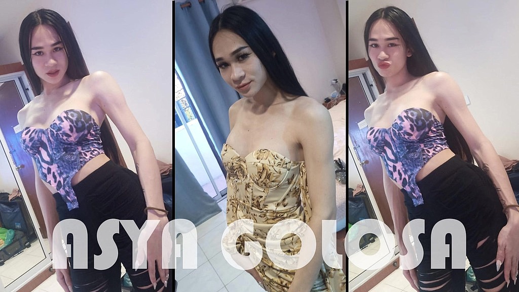 asya golosa #3 last anal battle! ladyboy tour 2023! (Axel Sorensen, Asya Golosa) asya golosa #3 last anal battle! ladyboy tour 2023! (Axel Sorensen, Asya Golosa)