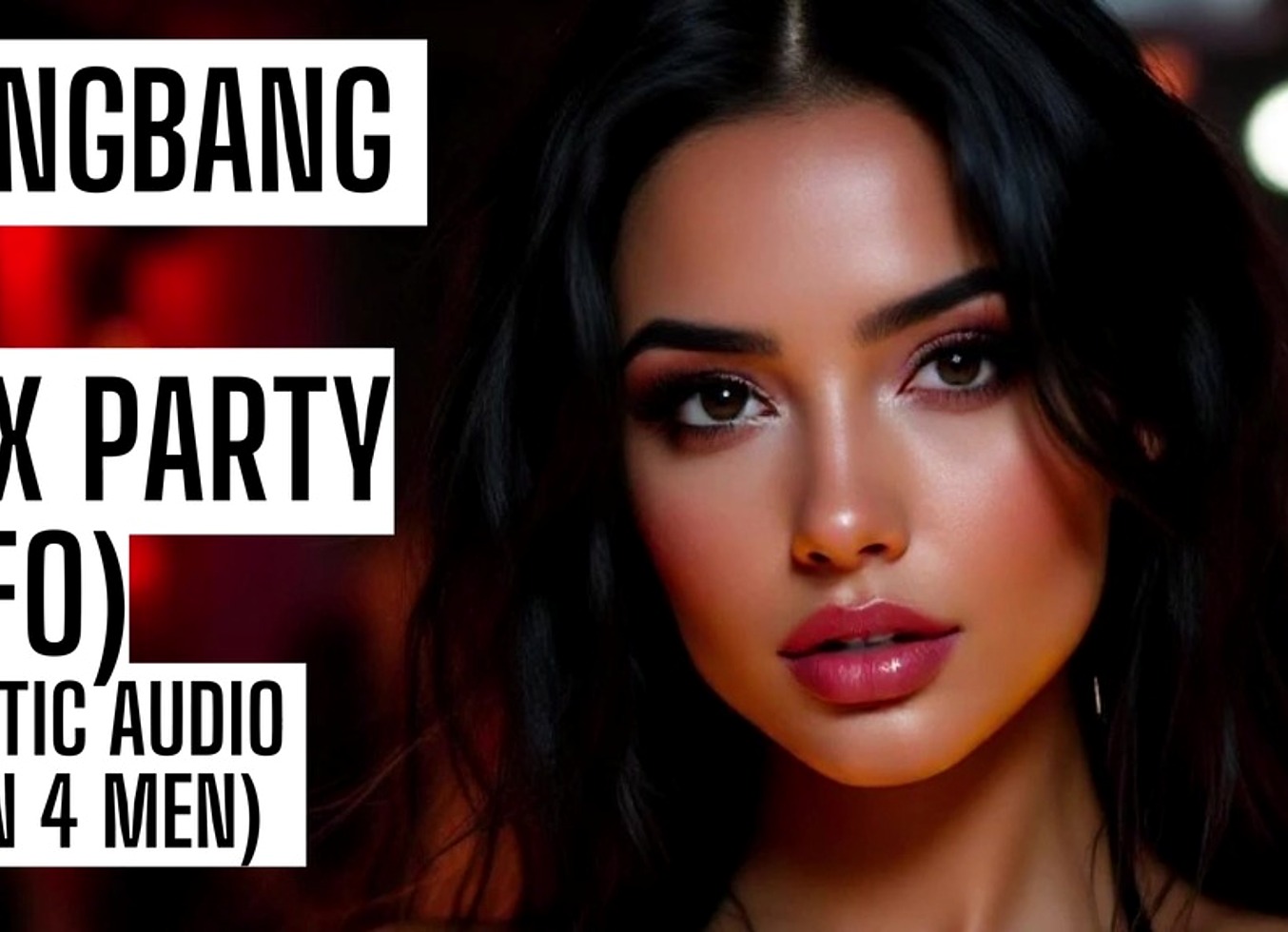 Innocent Teen Gets Fucked Hard In Gangbang Audio Porn