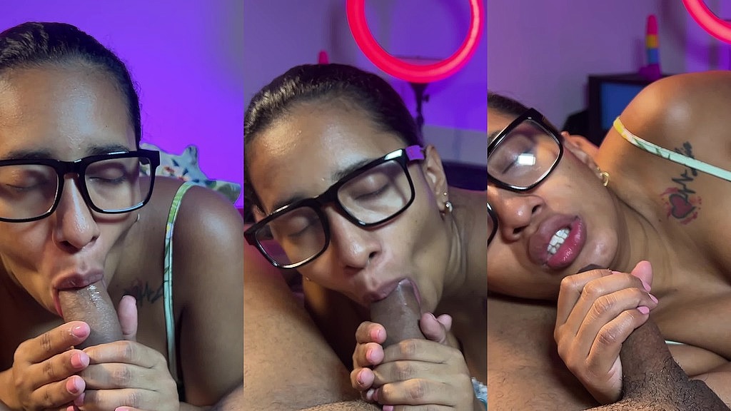 she loves to suck cock (Andrespty_, LeyneRodriguez) she loves to suck cock (Andrespty_, LeyneRodriguez)