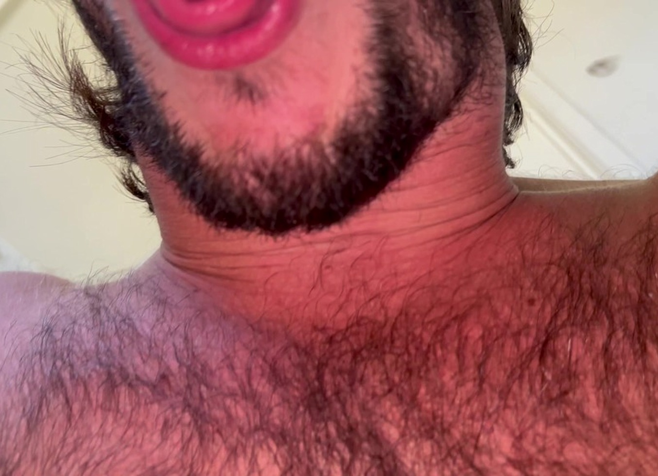 I Play with My Ass