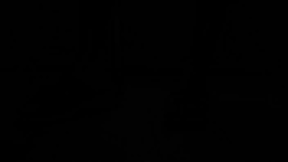 Convincing hot legs & feet casting!