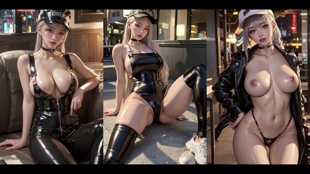 ИИ сгенерировал юную киску Студия AiArtGen - Смотрите и скачитьва порно легально и бесплатно на LegalnoPorno.com - legalnoporno.com