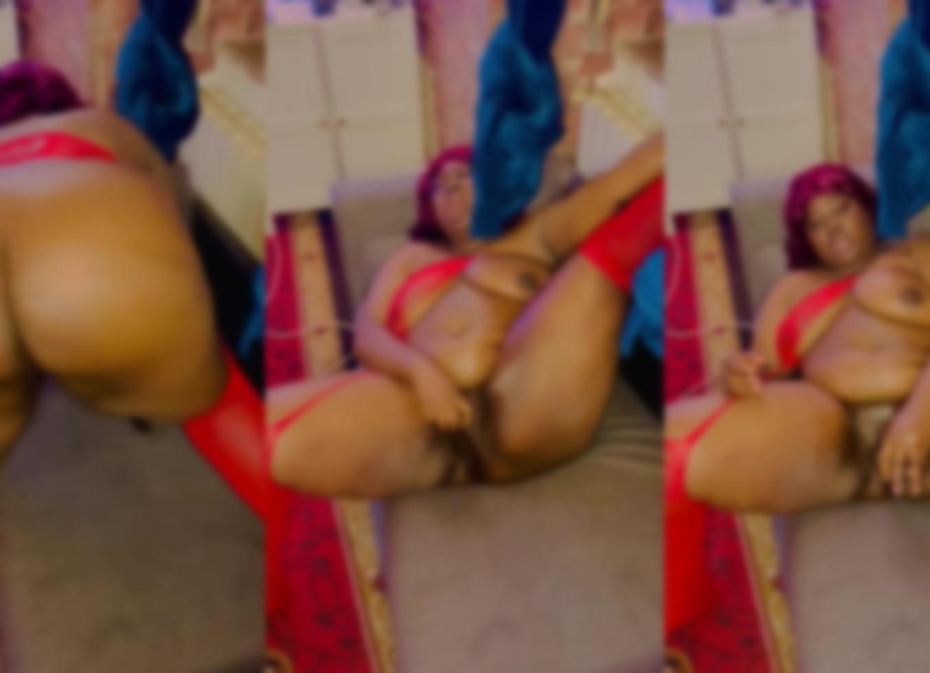 Nigarchrist - Update #1171 - Vid_20250519_174453 - May 19, 2025