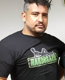 Alex Ferraz