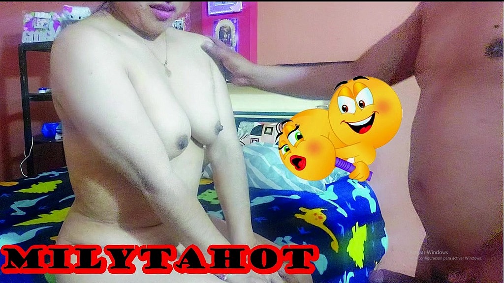 fan me lleva a su casa a cacharme y grabar un video para mi esposo y penetrarme con condon con espuelas part1 (Nahomyhot, Pepitohot, Maduritohot) fan me lleva a su casa a cacharme y grabar un video para mi esposo y penetrarme con condon con espuelas part1 (Nahomyhot, Pepitohot, Maduritohot)
