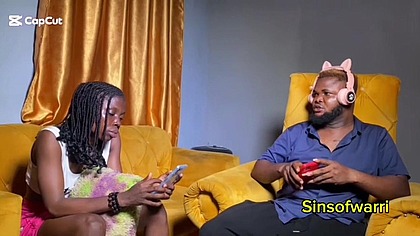 My girlfriend cheated on me with my roommate because of his big dick. Full video