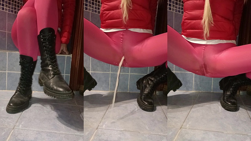 pee my tight leggings (Penelopa3) pee my tight leggings (Penelopa3)